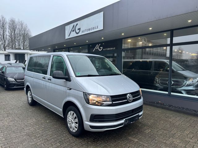 Volkswagen T6 Multivan 2.0TDI 150PS*DSG*ACC*7.Sitzer*Sitzh.