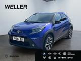 Toyota Aygo X Teamplayer *ACC*CarPlay*CAM*SHZ*Bi-Tone* - Toyota: Team