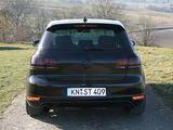 Volkswagen Golf 6 GTI  - Volkswagen Golf: Gti6