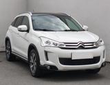 Citroën Citroen C4 Aircross - Citroën C4 Aircross Gebrauchtwagen