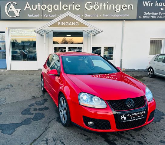 Volkswagen Golf V 2.0 GTI KLIMAAUTOMATIK XENON SHZ NAVI