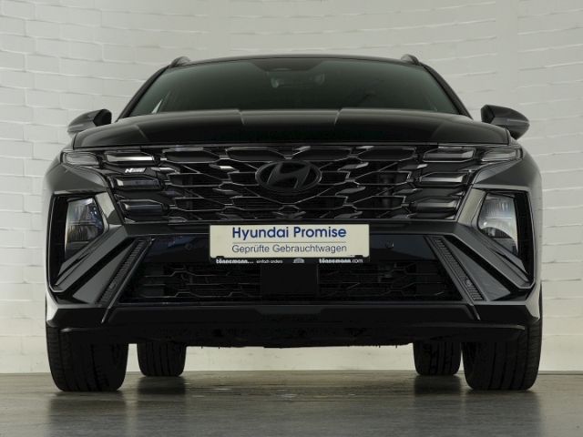 Hyundai Tucson – Bild 31