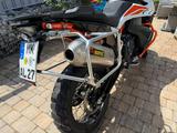 KTM 790 Adventure R - KTM 790 ADVENTURE