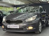 Kia cee'd / Ceed*1.6*AUTOMATIK*PANO*35.000KM*1.HAND* - Kia aus 2012: Cee D