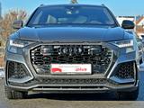 Audi RSQ8 qu KERAMIK PANO STANDHZ 360° 305kmh - Audi: Rs8