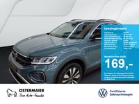 Volkswagen T-Roc - Vorschau Bild 1