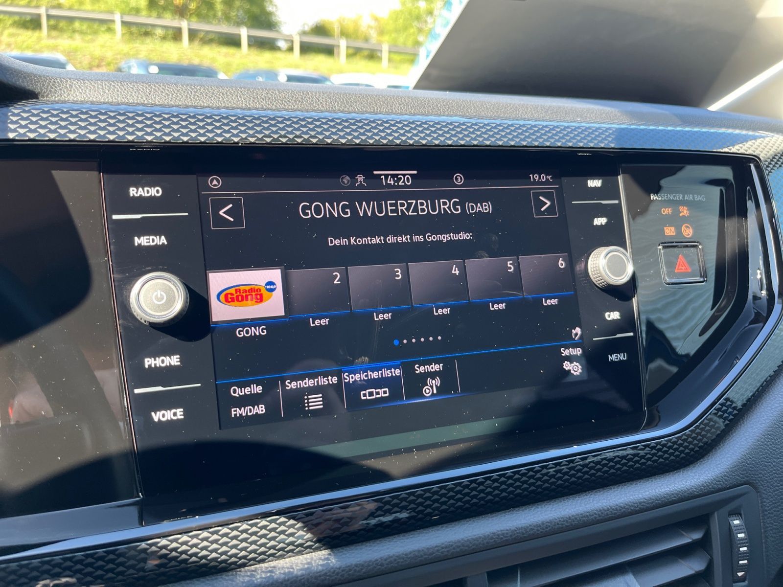 Volkswagen Taigo - Bild 13