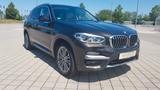 BMW X3 xD30d Luxury Line aut.~HUD ~AHK ~Standheizung - BMW X3 Gebrauchtwagen in München