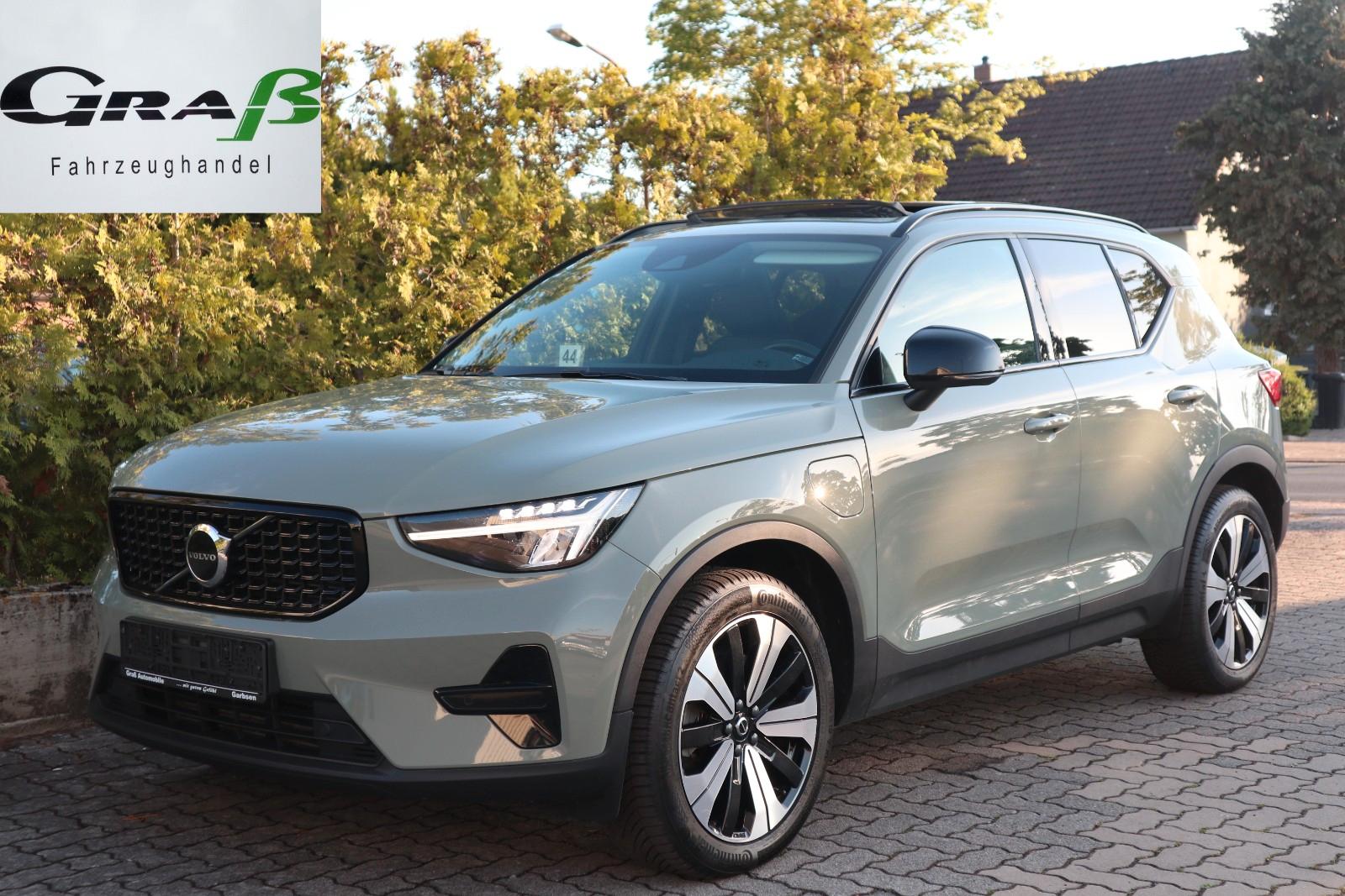Volvo XC40 T5 Plus Dark Recharge Plug-In Hybrid *1.Hd*