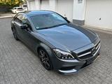 Mercedes-Benz CLS 350 d AMG*NIGHT*M-BEAM*LEDER* - Mercedes-Benz CLS 350 in Frankfurt (Main)