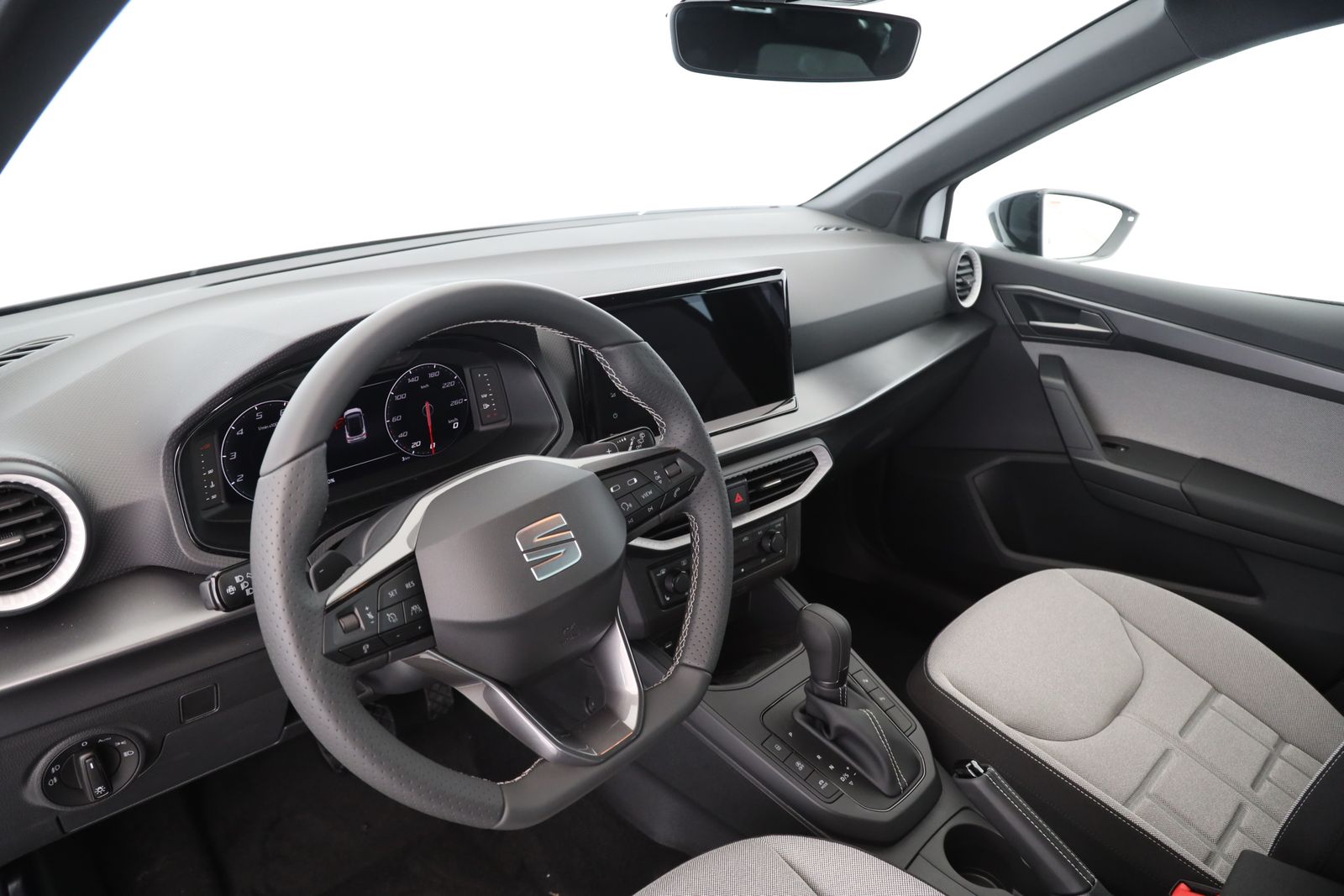 Seat Arona - Bild 11