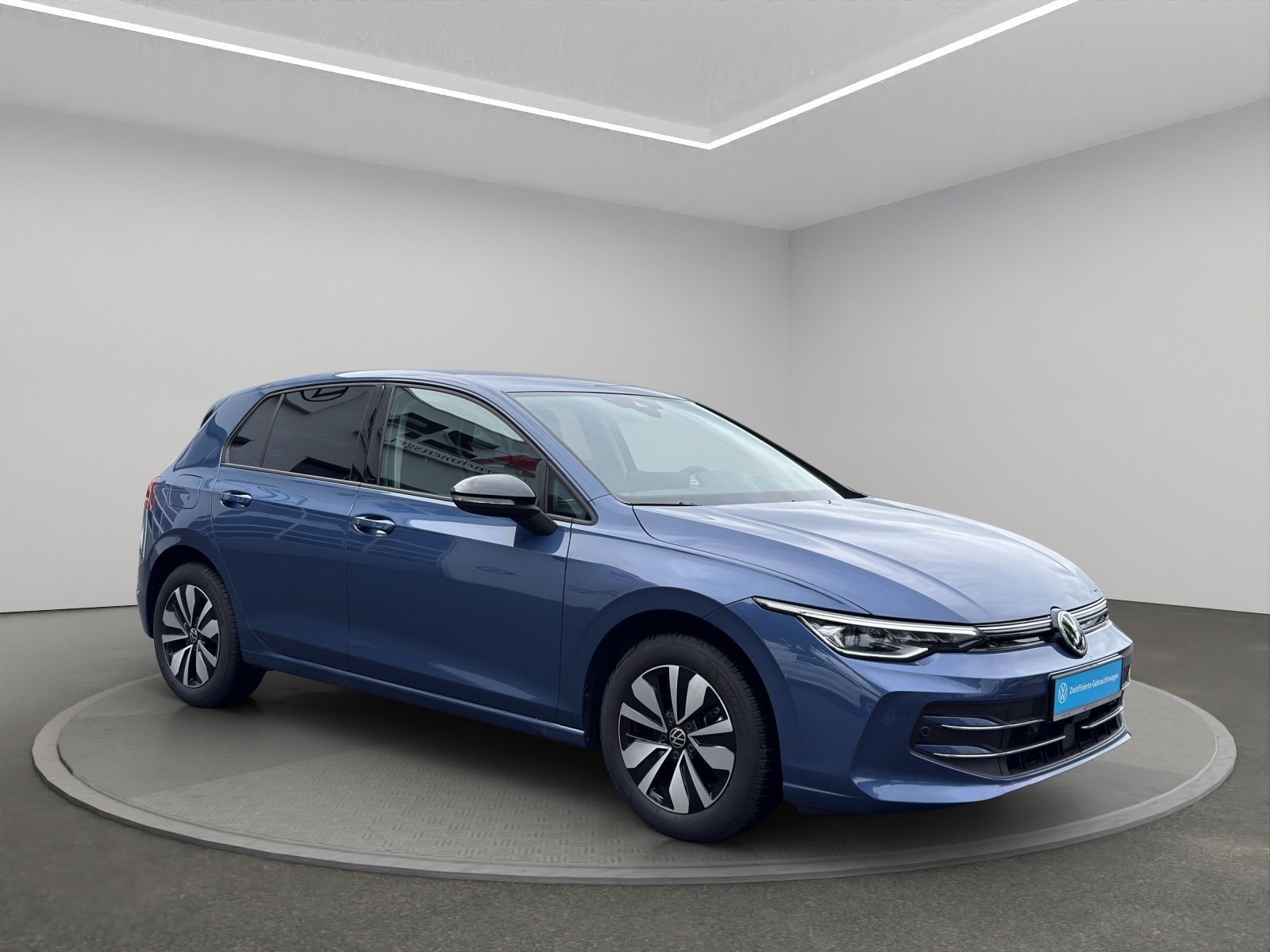 Volkswagen Golf - Bild 3
