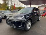 Land Rover Discovery Sport S AWD 2.0 P200 *LEDER*AHK*LED* - Land Rover Discovery mit Benzin-Antrieb: Automatik