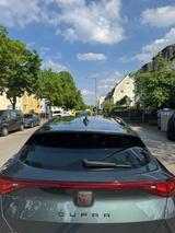 Cupra Formentor 2.0 TSI 228kW VZ 4Drive DSG VZ - Cupra Formentor Gebrauchtwagen in München