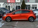 Renault Clio V 1.0 TCe Zen *WENIG KM*SHZ*GRA*MFL*KLIMA* - Renault Gebrauchtwagen
