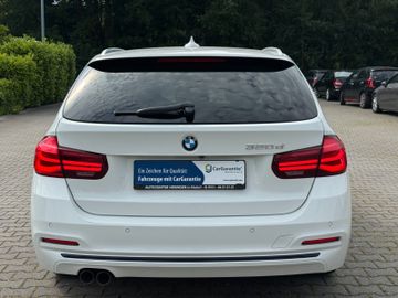 BMW 320 - 12