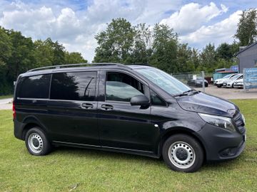 Mercedes Vito - 11