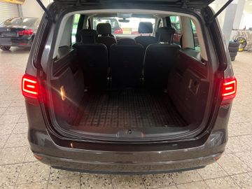 Volkswagen Sharan - 10