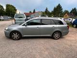Toyota Avensis T25 2.0 D-4D 2008 TÜV bis 1... - gebrauchte Toyota Avensis aus dem Jahr 2008