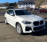 BMW X3 xDrive20d M SPORT AT M SPORT