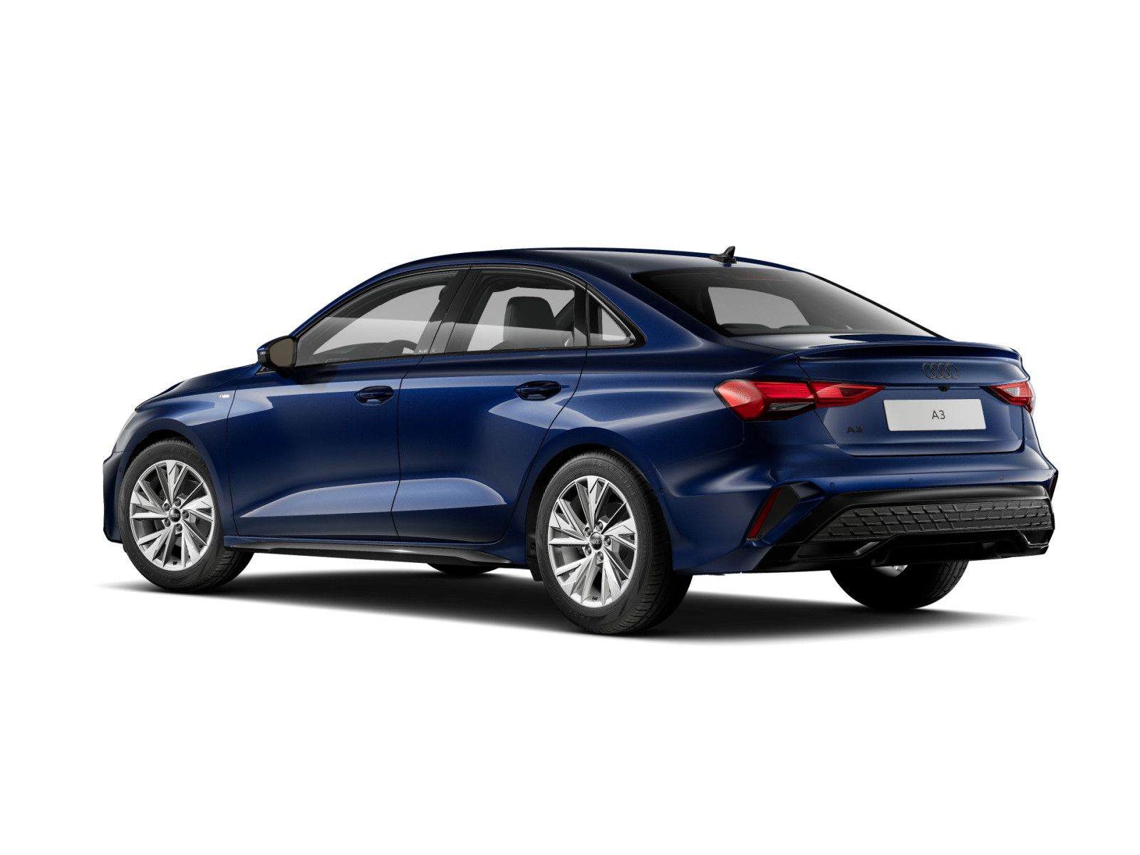 Audi A3 - Bild 6