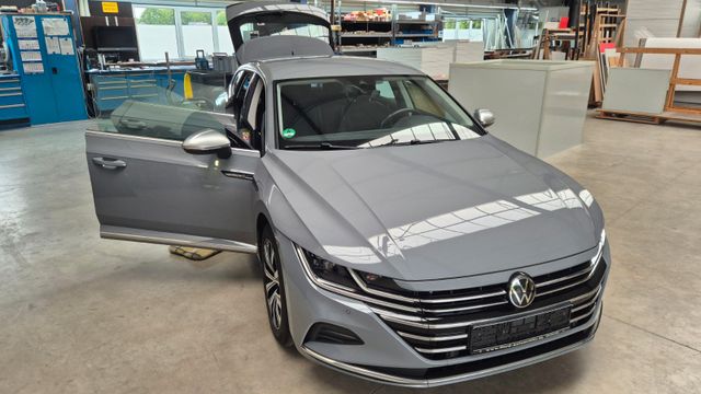 VW Arteon 2.0 TDI SCR 147kW DSG 4MOT. Elegance ...
