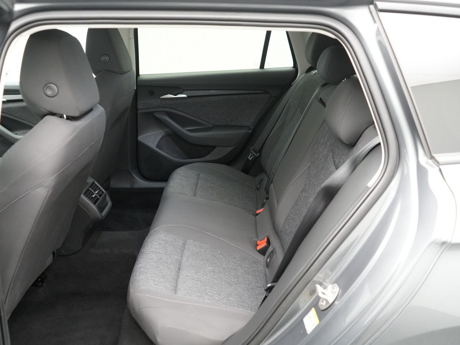 Skoda Superb - Bild 13