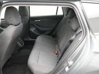 Skoda Superb - Vorschau Bild 13