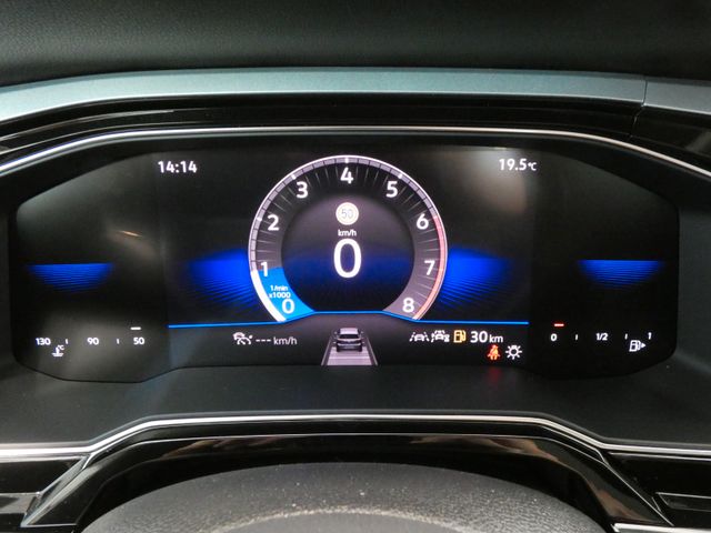 Polo 1.0 TSI Goal AHK