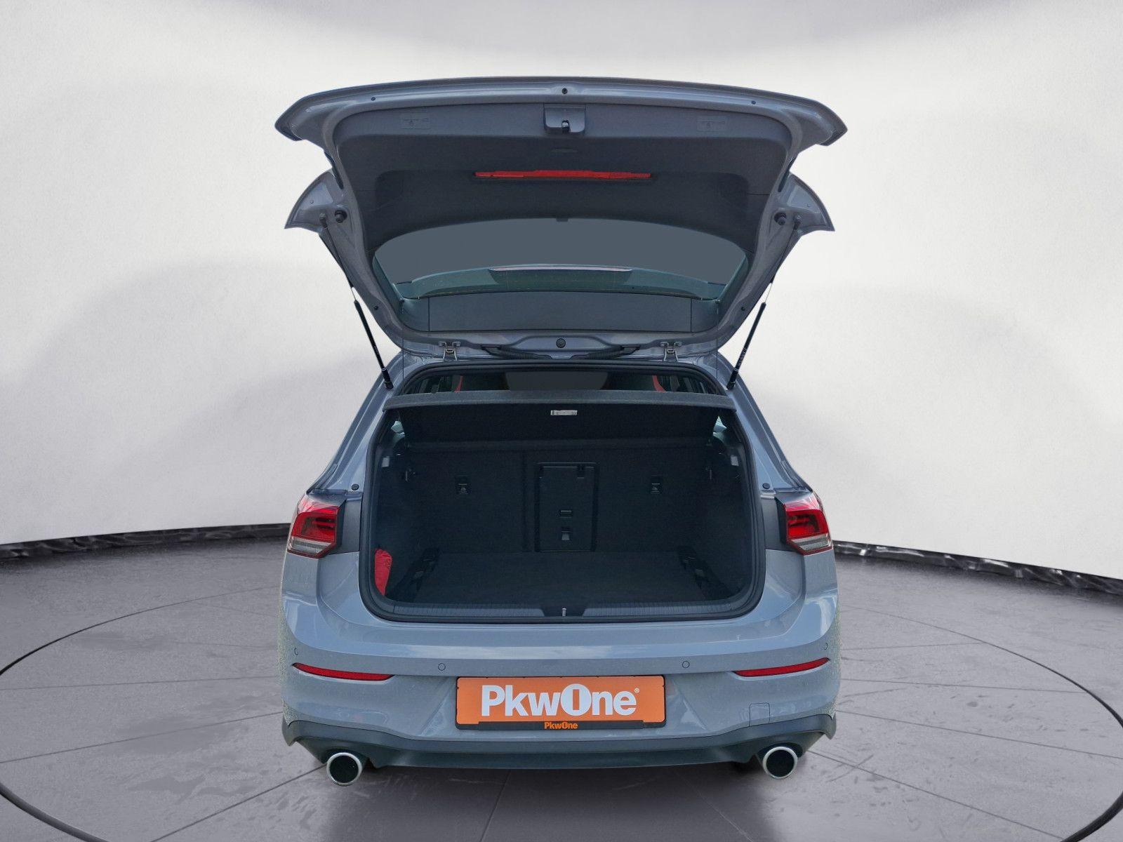 Volkswagen Golf GTI 2.0 TSI DIG.-COCKPIT*PDC*LED*CARPLAY*TE, миниатюра 15