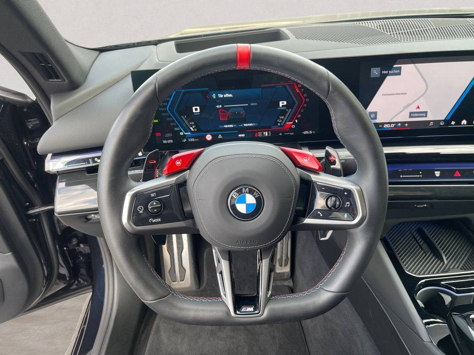 BMW M5 - Bild 14