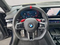 BMW M5 - Vorschau Bild 14