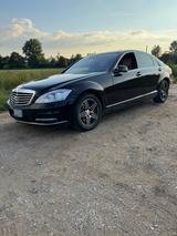 Mercedes-Benz Mercedes  S250 cdi L - Mercedes-Benz S 250 Gebrauchtwagen