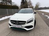 Mercedes-Benz A 200 Motorsport Edition AMG,LED High,Kamera,WR - gebrauchte Mercedes-Benz A 200 aus dem Jahr 2015