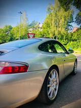 Porsche 996 Carrera 4 Coupé - Klappenauspuff - Schalter - Porsche 996 in Stuttgart