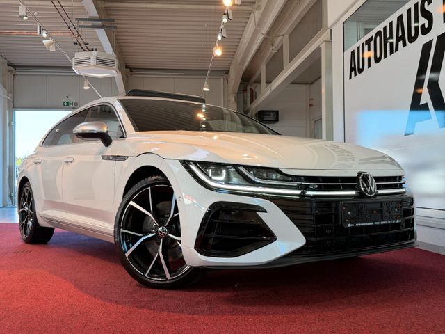 VW Arteon Shooting Brake 2.0 TSI 4Motion DSG R *LED