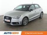 Audi A1 1.2 TFSI Admired *S-LINE*PDC*SHZ*ALU*KLIMA* - Audi A1: Admired