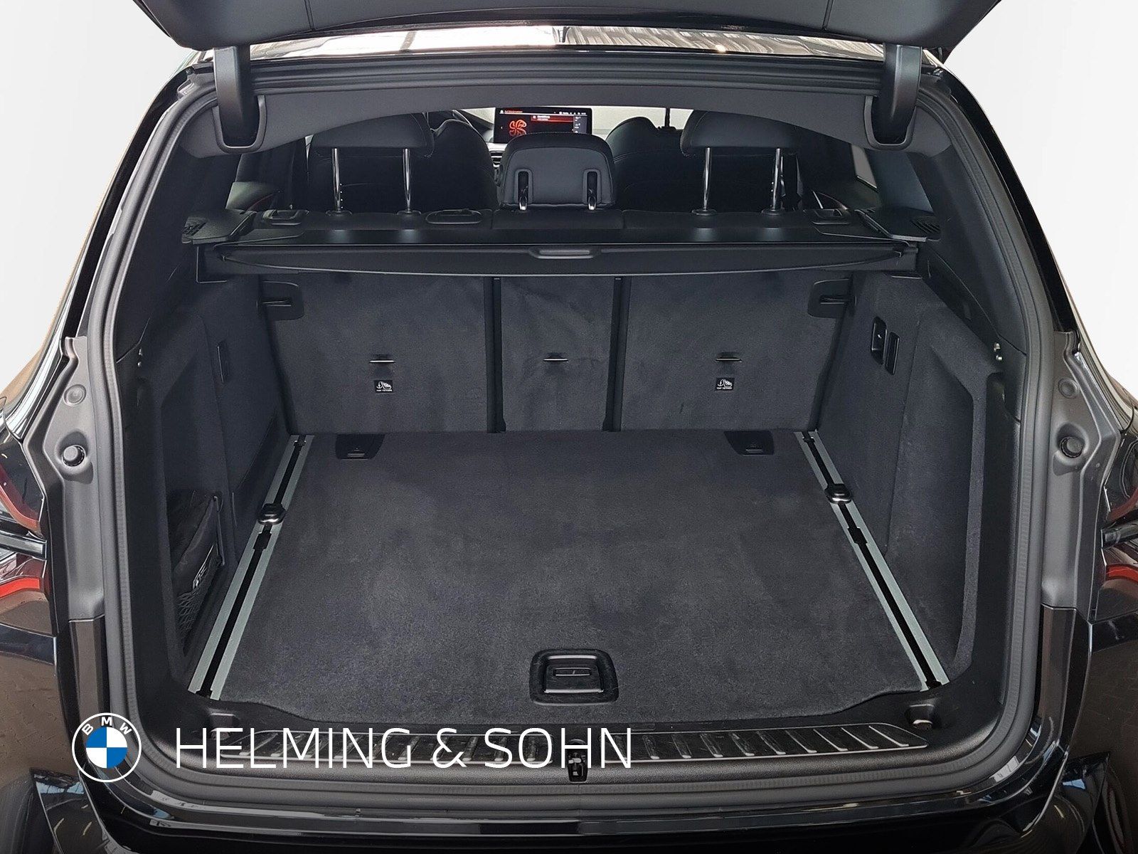 BMW X3 - Bild 13