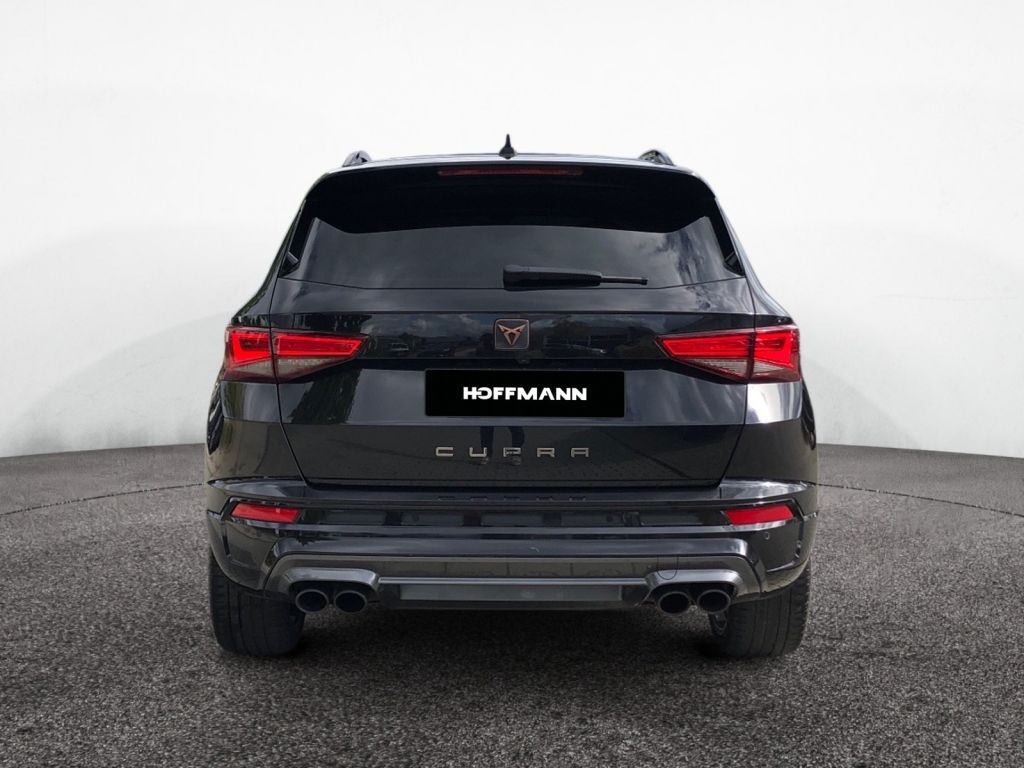 Fahrzeugabbildung CUPRA Ateca VZ 2.0 TSI 4Drive Tribe Edition ABT 360 PS
