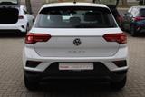 Volkswagen T-Roc 1.0 ACC Klima Spurhalte Bluetooth USB - : Geländewagen, Us