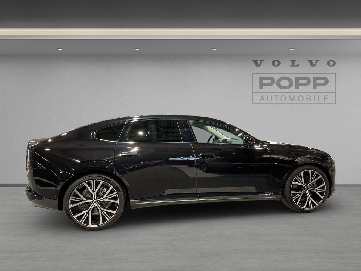 Volvo ES90 - Bild 6