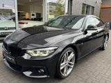BMW 420d Gran Coupe M Sport Aut. Navi HUD Kamera 19"