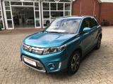 Suzuki Vitara 1.6 1.6 Comfort+ 4x4 - Suzuki Vitara: Allradantrieb, 1.6