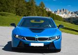BMW i8  Sammerfahrzeug! Neuwertig! - gebrauchte BMW i8 aus dem Jahr 2015