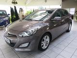 Hyundai i30 Style*KeylessGo*PDC*HU/AU neu*Scheckheft* - Hyundai i30: Style
