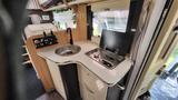 Forster A699VB - Forster Wohnwagen & Wohnmobile