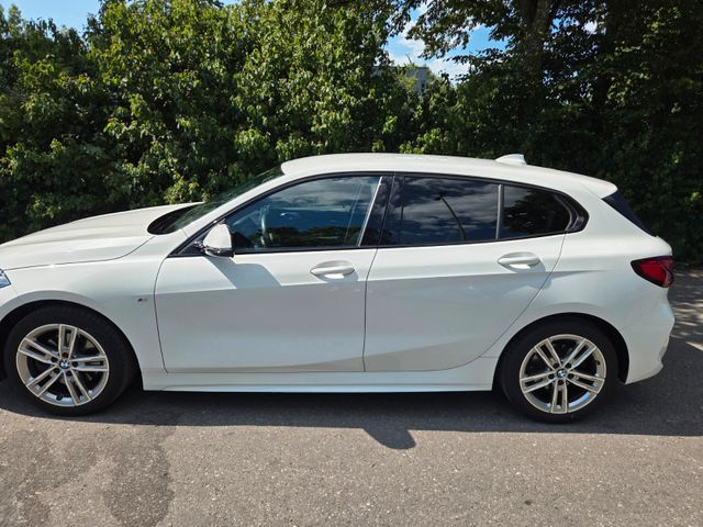 BMW 118i M Sport