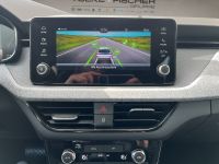 Skoda Kamiq - Vorschau Bild 11