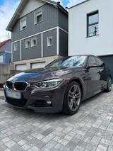BMW F30 320i M Paket LCI INDIVIDUAL RAUCHT... - BMW 320: F30