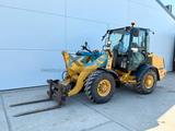 CAT 906H - CAT Radlader 906